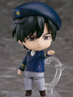 Nendoroid Yang Wen-li (Legend of the Galactic Heroes: Die Neue These)