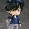 Nendoroid Yang Wen-li (The Legend of the Galactic Heroes: Die Neue These) (Rerelease)