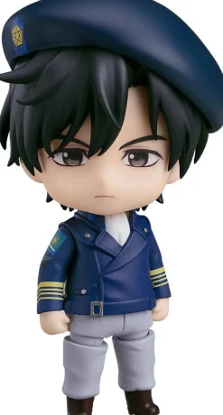 Nendoroid Yang Wen-li (The Legend of the Galactic Heroes: Die Neue These) (Rerelease)