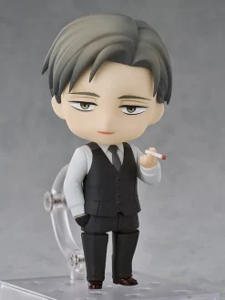 Nendoroid Yashiro & Chikara Domeki Set (Twittering Birds Never Fly: The Clouds Gather)