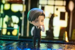 Nendoroid Yashiro & Chikara Domeki Set (Twittering Birds Never Fly: The Clouds Gather)