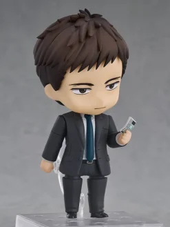 Nendoroid Yashiro & Chikara Domeki Set (Twittering Birds Never Fly: The Clouds Gather)