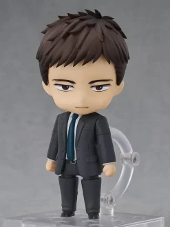 Nendoroid Yashiro & Chikara Domeki Set (Twittering Birds Never Fly: The Clouds Gather)