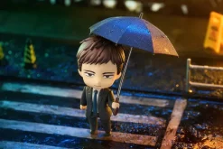 Nendoroid Yashiro & Chikara Domeki Set (Twittering Birds Never Fly: The Clouds Gather)