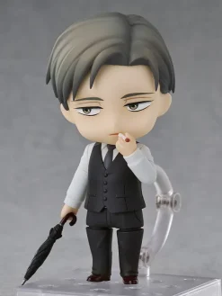 Nendoroid Yashiro & Chikara Domeki Set (Twittering Birds Never Fly: The Clouds Gather)