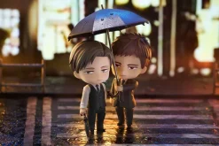 Nendoroid Yashiro & Chikara Domeki Set (Twittering Birds Never Fly: The Clouds Gather)