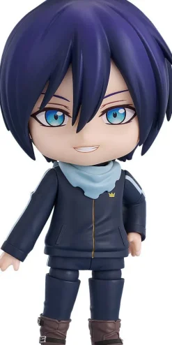 Nendoroid Yato (Noragami)