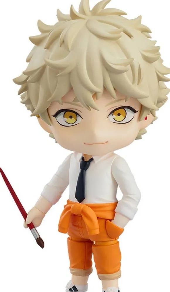 Nendoroid Yatora Yaguchi (Blue Period)