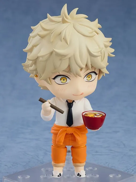 Nendoroid Yatora Yaguchi (Blue Period)