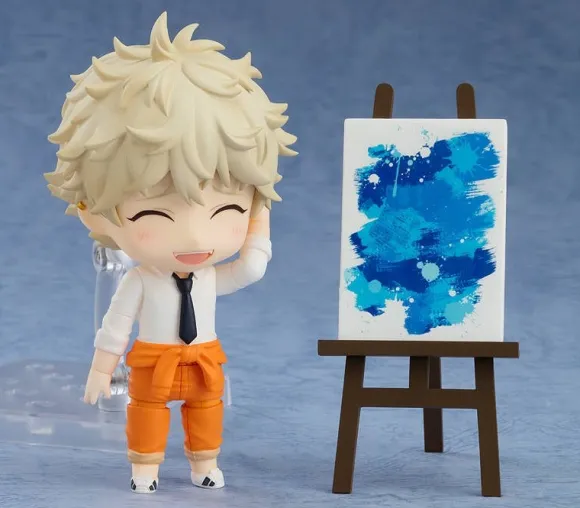 Nendoroid Yatora Yaguchi (Blue Period)