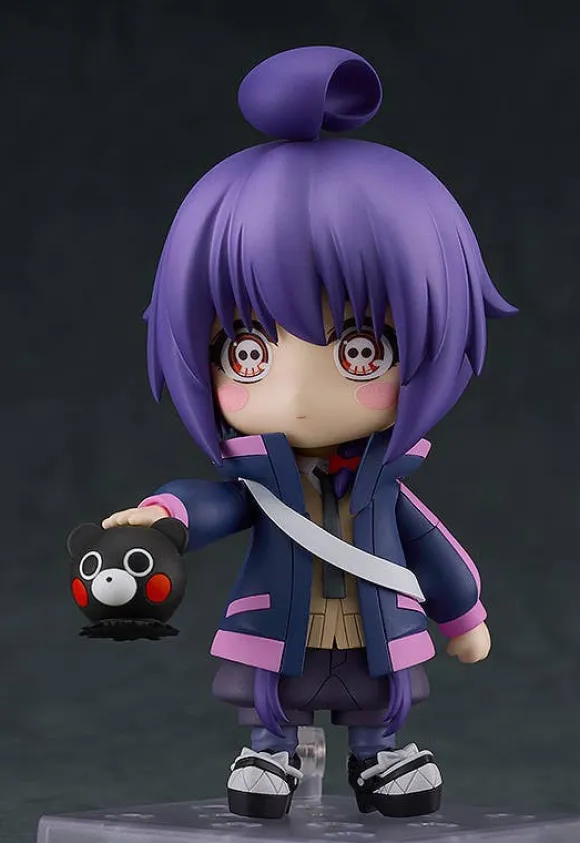 Nendoroid Yayoi Hozuki (Dark Gathering)