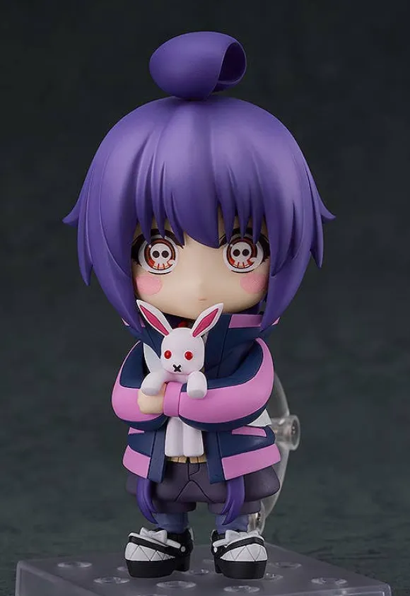 Nendoroid Yayoi Hozuki (Dark Gathering)