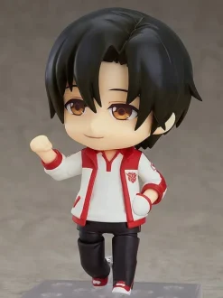 Nendoroid Ye Xiu (The King's Avatar)