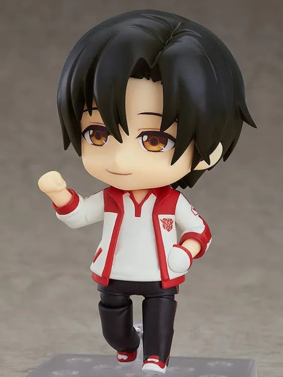Nendoroid Ye Xiu (The King's Avatar)