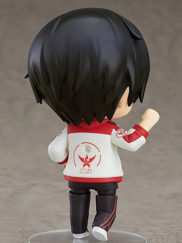 Nendoroid Ye Xiu (The King's Avatar)