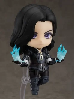 Nendoroid Yennefer (The Witcher 3: Wild Hunt)