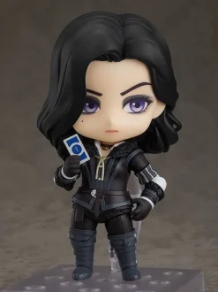 Nendoroid Yennefer (The Witcher 3: Wild Hunt)