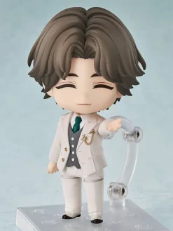 Nendoroid Yi Yu (Shi Jie Zhi Wai)