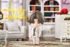 Nendoroid Yi Yu (Shi Jie Zhi Wai)