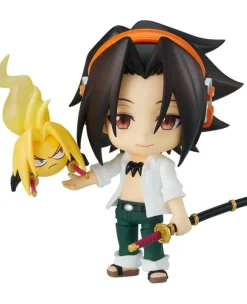 Nendoroid Yoh Asakura (SHAMAN KING)
