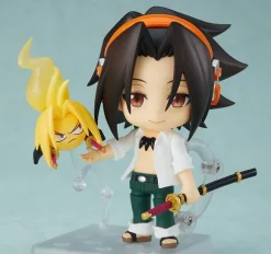 Nendoroid Yoh Asakura (SHAMAN KING)