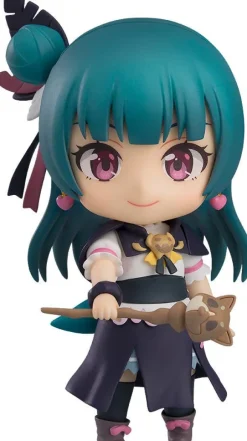 Nendoroid Yohane (Yohane the Parhelion: Sunshine in the Mirror)