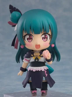 Nendoroid Yohane (Yohane the Parhelion: Sunshine in the Mirror)