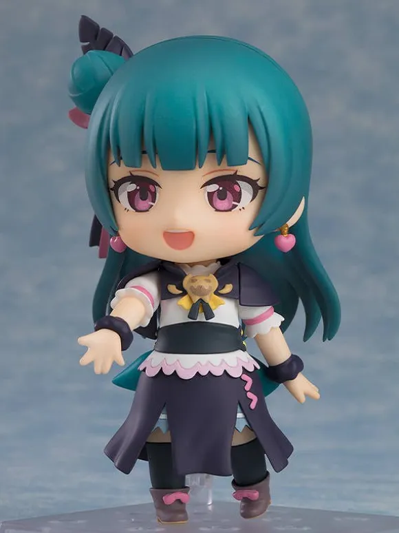 Nendoroid Yohane (Yohane the Parhelion: Sunshine in the Mirror)