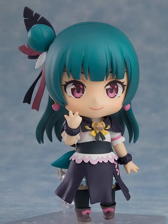 Nendoroid Yohane (Yohane the Parhelion: Sunshine in the Mirror)