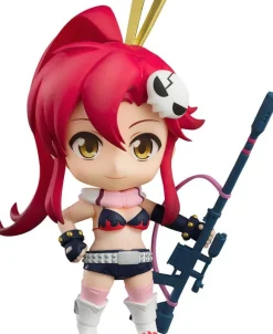 Nendoroid Yoko 2.0 (Tengen Toppa Gurren Lagann)