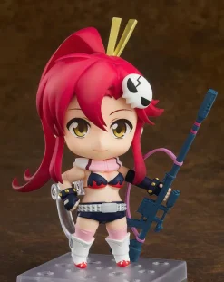 Nendoroid Yoko 2.0 (Tengen Toppa Gurren Lagann)