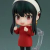 Nendoroid Yor Forger: Casual Outfit Ver. (Spy x Family)