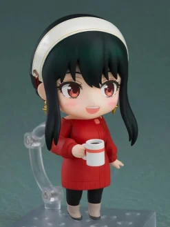 Nendoroid Yor Forger: Casual Outfit Ver. (Spy x Family)