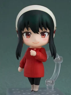 Nendoroid Yor Forger: Casual Outfit Ver. (Spy x Family)