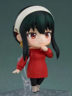 Nendoroid Yor Forger: Casual Outfit Ver. (Spy x Family)