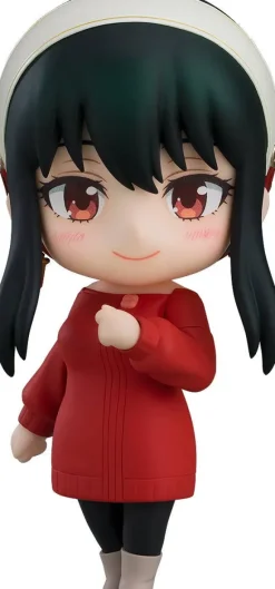 Nendoroid Yor Forger: Casual Outfit Ver. (Spy x Family)