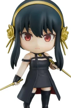 Nendoroid Yor Forger (SPY x FAMILY)