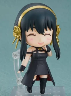 Nendoroid Yor Forger (SPY x FAMILY)
