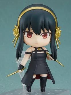 Nendoroid Yor Forger (SPY x FAMILY)