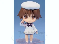 Nendoroid Yoshika Miyafuji Shinden Ver.