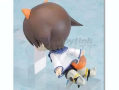 Nendoroid Yoshika Miyafuji