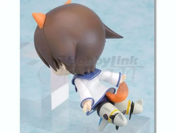 Nendoroid Yoshika Miyafuji