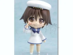 Nendoroid Yoshika Miyafuji