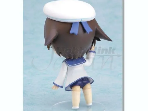 Nendoroid Yoshika Miyafuji