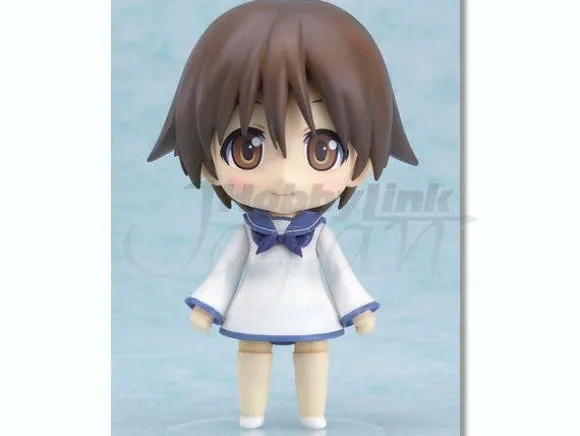 Nendoroid Yoshika Miyafuji