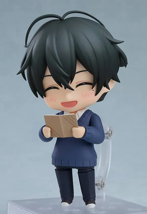 Nendoroid Yoshikazu Miyano (Sasaki and Miyano)