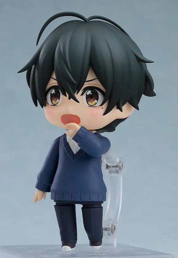 Nendoroid Yoshikazu Miyano (Sasaki and Miyano)