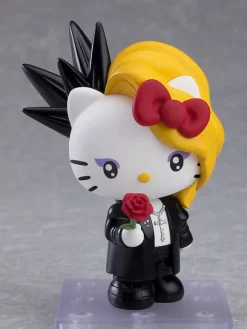 Nendoroid yoshikitty (YOSHIKITTY)