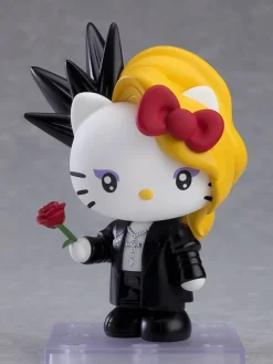 Nendoroid yoshikitty (YOSHIKITTY)