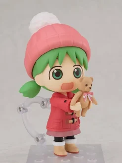 Nendoroid Yotsuba Koiwai: Winter Clothes Ver. (Yotsuba&!)
